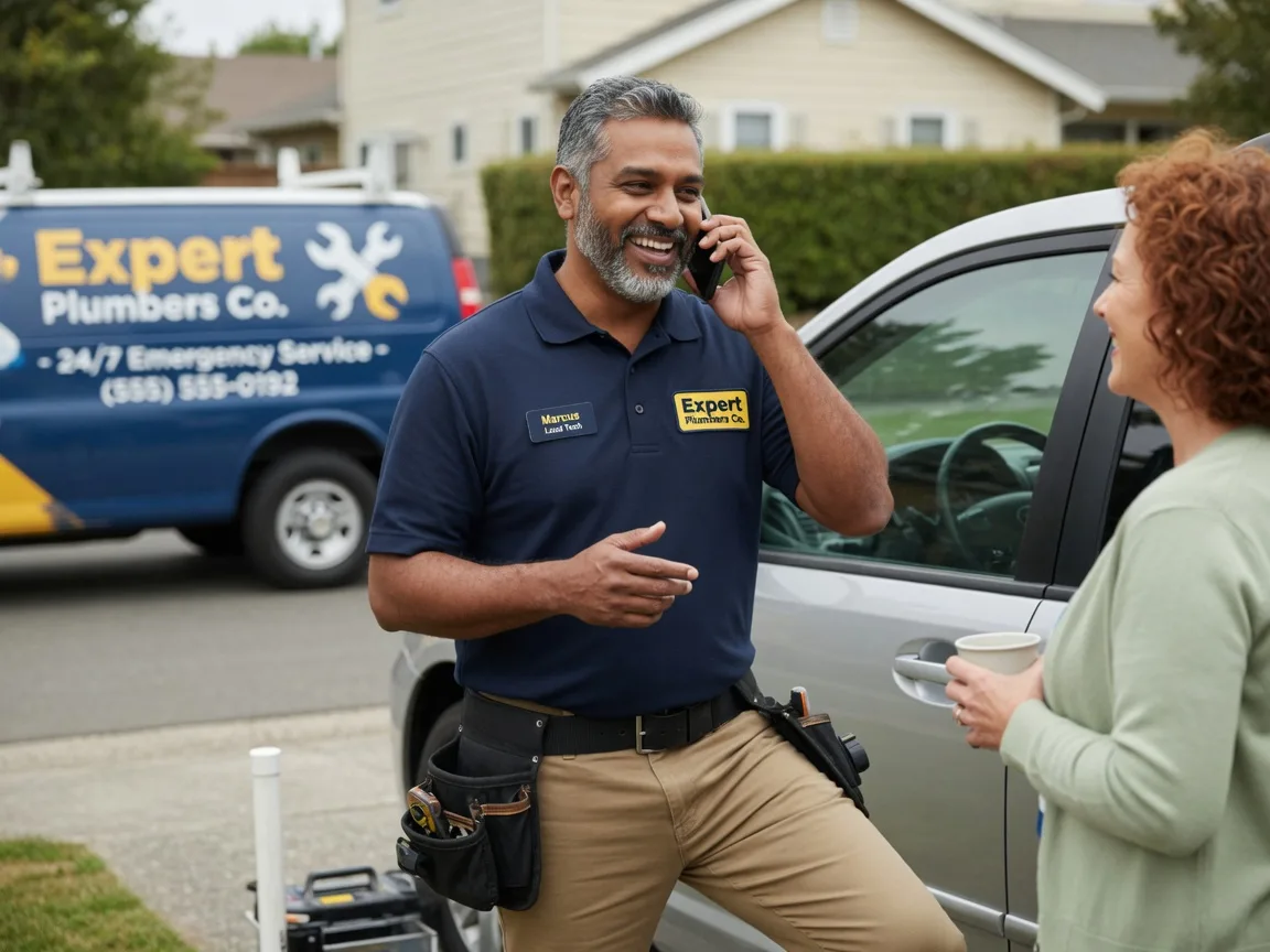 Drain Cleaning San Mateo, CA FAQs
